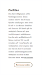 Mobile Screenshot of donnergymnasiet.se